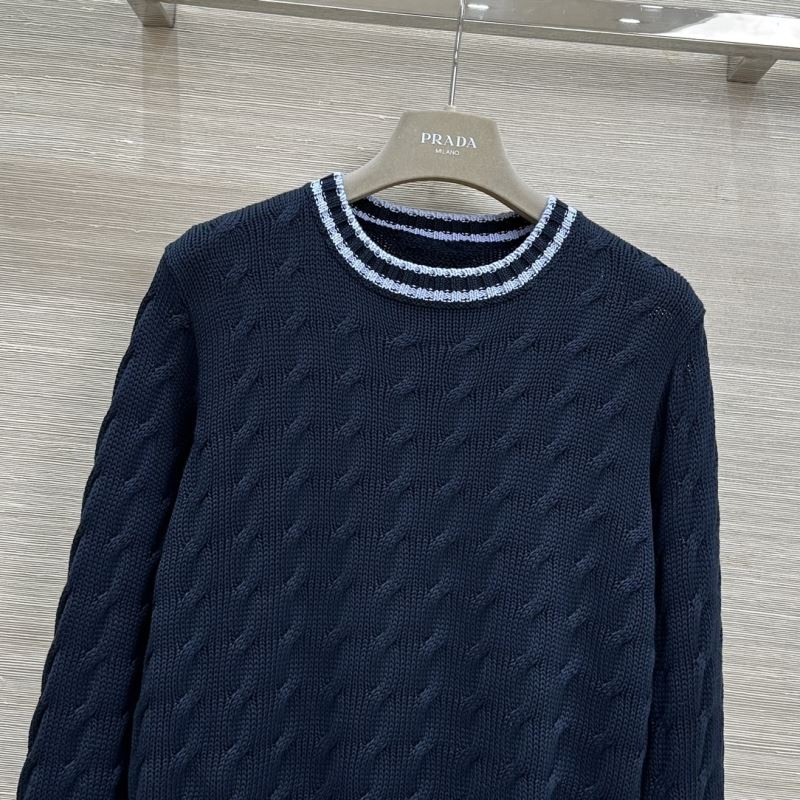 Prada Sweaters